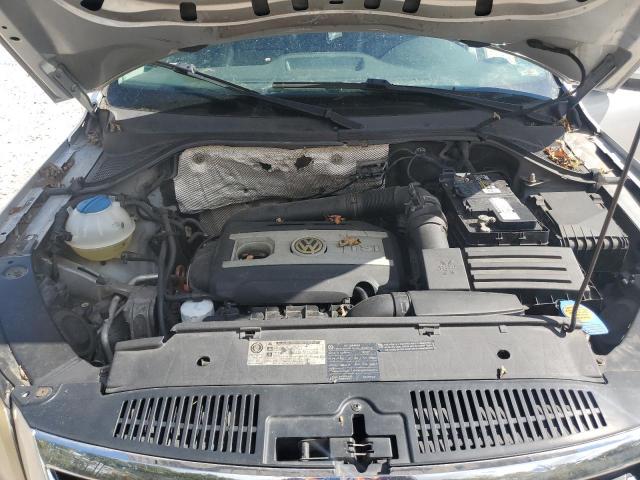 Photo 11 VIN: WVGBV75N99W526284 - VOLKSWAGEN TIGUAN SE 