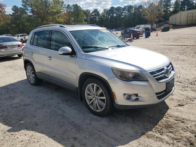 Photo 3 VIN: WVGBV75N99W526284 - VOLKSWAGEN TIGUAN SE 