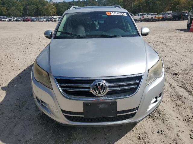 Photo 4 VIN: WVGBV75N99W526284 - VOLKSWAGEN TIGUAN SE 