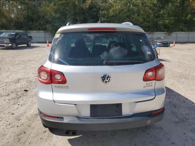 Photo 5 VIN: WVGBV75N99W526284 - VOLKSWAGEN TIGUAN SE 