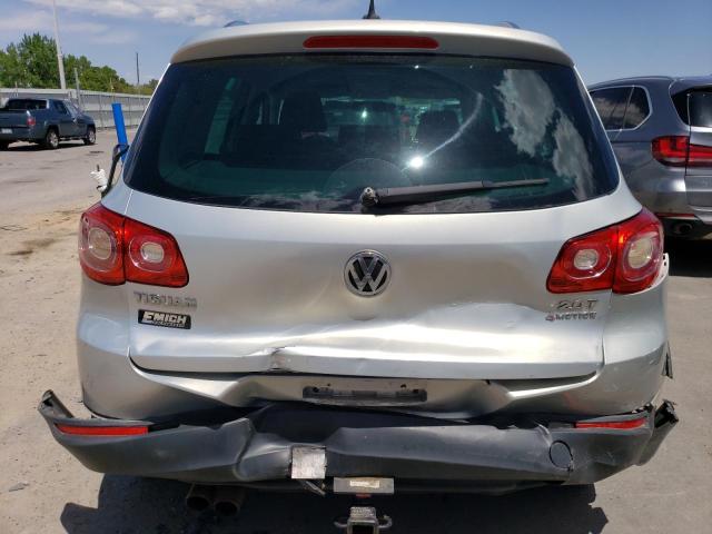 Photo 5 VIN: WVGBV75N99W531520 - VOLKSWAGEN TIGUAN SE 