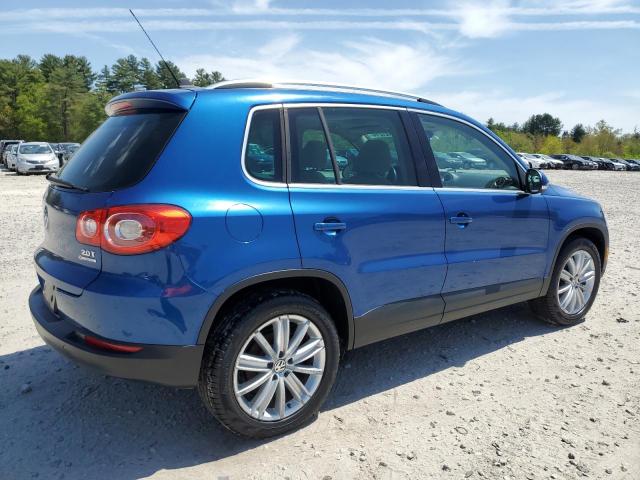 Photo 2 VIN: WVGBV75NX9W501684 - VOLKSWAGEN TIGUAN 