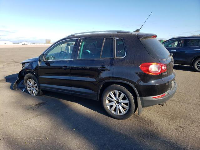 Photo 1 VIN: WVGBV75NX9W502155 - VOLKSWAGEN TIGUAN SE 