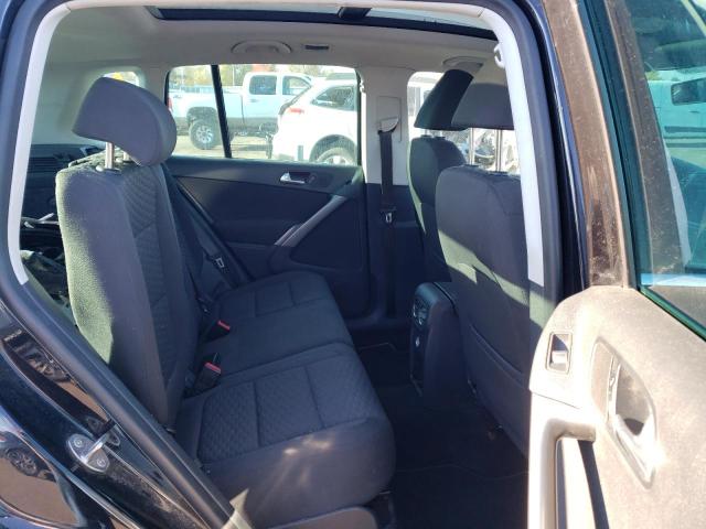 Photo 10 VIN: WVGBV75NX9W502155 - VOLKSWAGEN TIGUAN SE 