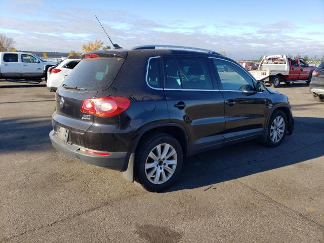 Photo 2 VIN: WVGBV75NX9W502155 - VOLKSWAGEN TIGUAN SE 