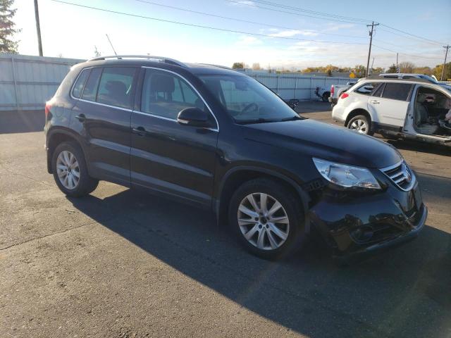 Photo 3 VIN: WVGBV75NX9W502155 - VOLKSWAGEN TIGUAN SE 