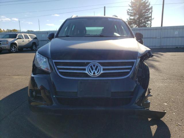 Photo 4 VIN: WVGBV75NX9W502155 - VOLKSWAGEN TIGUAN SE 