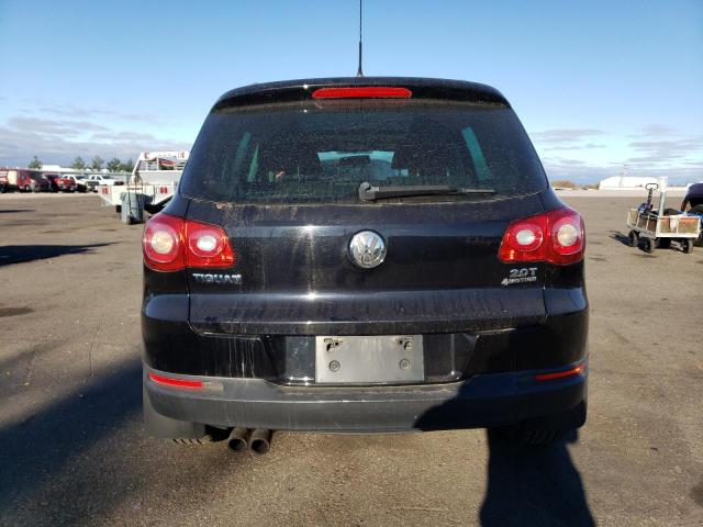 Photo 5 VIN: WVGBV75NX9W502155 - VOLKSWAGEN TIGUAN SE 