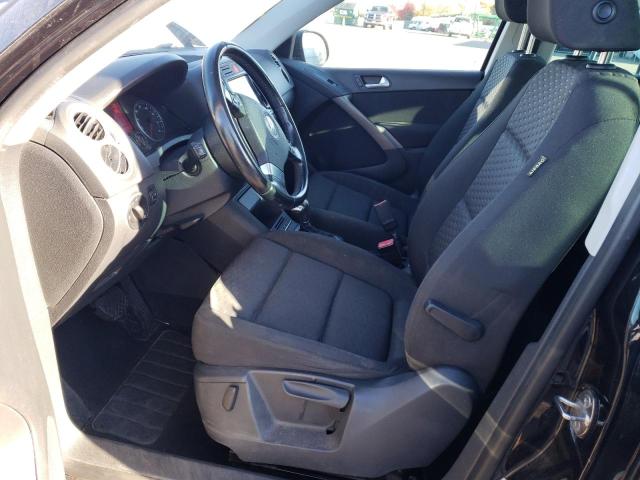 Photo 6 VIN: WVGBV75NX9W502155 - VOLKSWAGEN TIGUAN SE 