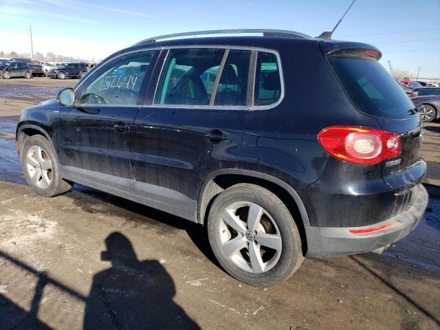 Photo 1 VIN: WVGBV7AX0AW002422 - VOLKSWAGEN TIGUAN SE 