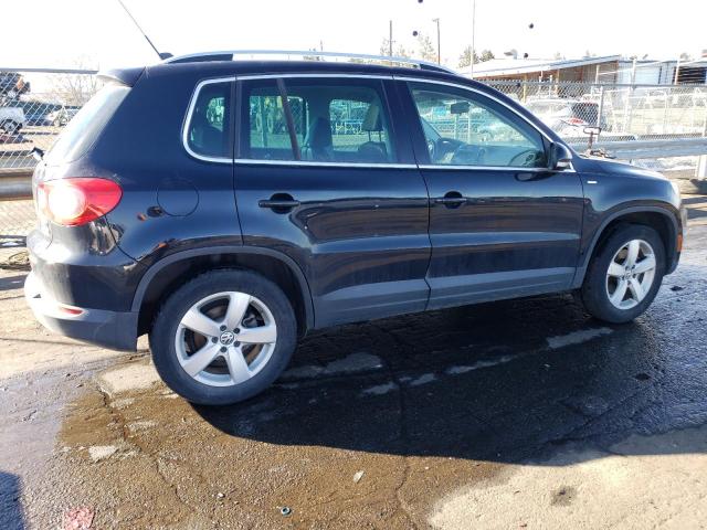 Photo 2 VIN: WVGBV7AX0AW002422 - VOLKSWAGEN TIGUAN SE 