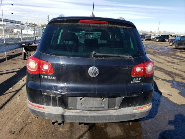 Photo 5 VIN: WVGBV7AX0AW002422 - VOLKSWAGEN TIGUAN SE 