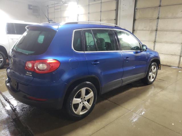 Photo 2 VIN: WVGBV7AX0AW003263 - VOLKSWAGEN TIGUAN SE 