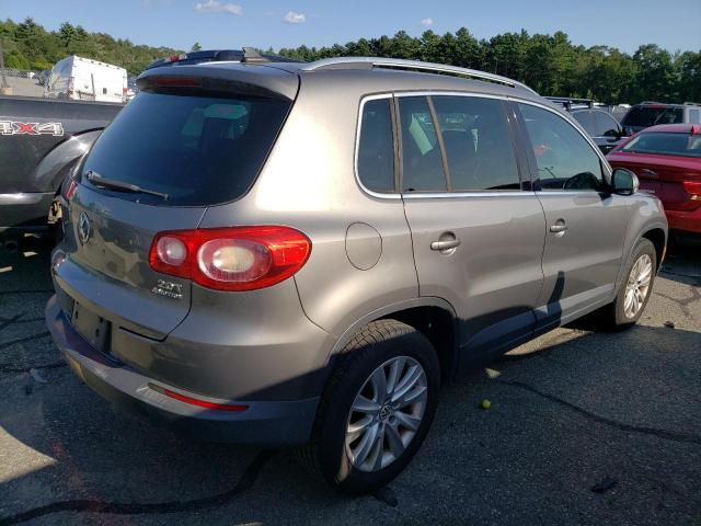 Photo 2 VIN: WVGBV7AX0AW510373 - VOLKSWAGEN TIGUAN SE 