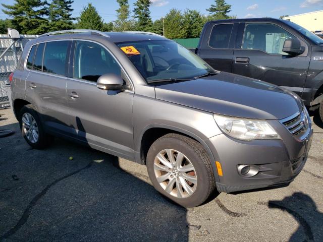 Photo 3 VIN: WVGBV7AX0AW510373 - VOLKSWAGEN TIGUAN SE 