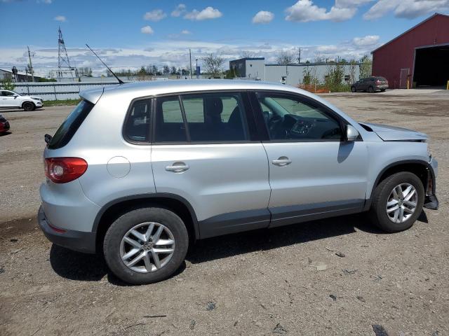 Photo 2 VIN: WVGBV7AX0AW513709 - VOLKSWAGEN TIGUAN 