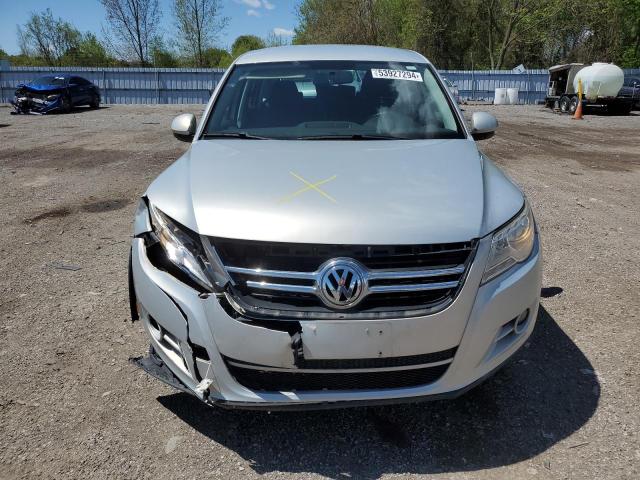 Photo 4 VIN: WVGBV7AX0AW513709 - VOLKSWAGEN TIGUAN 