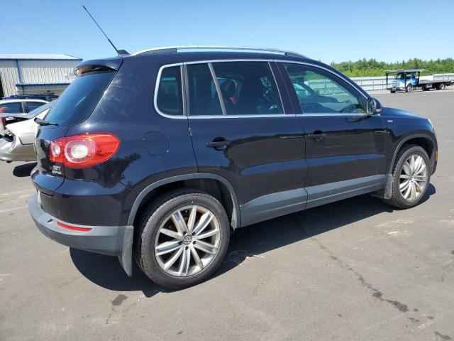 Photo 2 VIN: WVGBV7AX0AW516514 - VOLKSWAGEN TIGUAN 