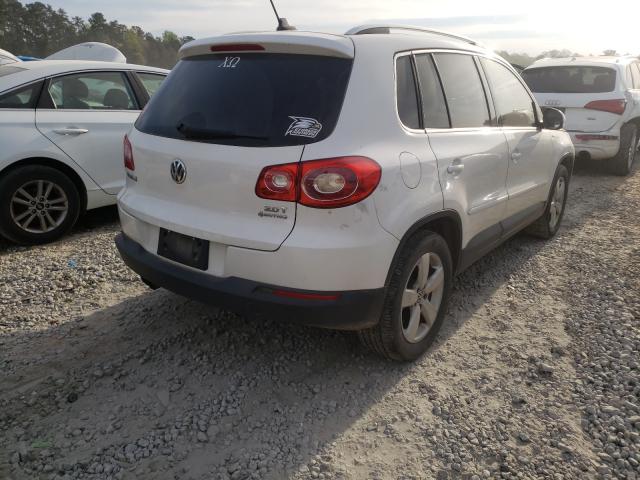 Photo 3 VIN: WVGBV7AX0AW523740 - VOLKSWAGEN TIGUAN 