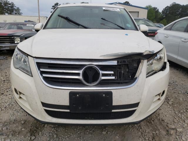 Photo 8 VIN: WVGBV7AX0AW523740 - VOLKSWAGEN TIGUAN 