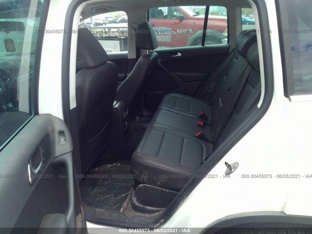 Photo 7 VIN: WVGBV7AX0AW523799 - VOLKSWAGEN TIGUAN 