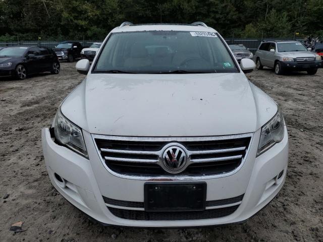 Photo 4 VIN: WVGBV7AX0AW526301 - VOLKSWAGEN TIGUAN SE 