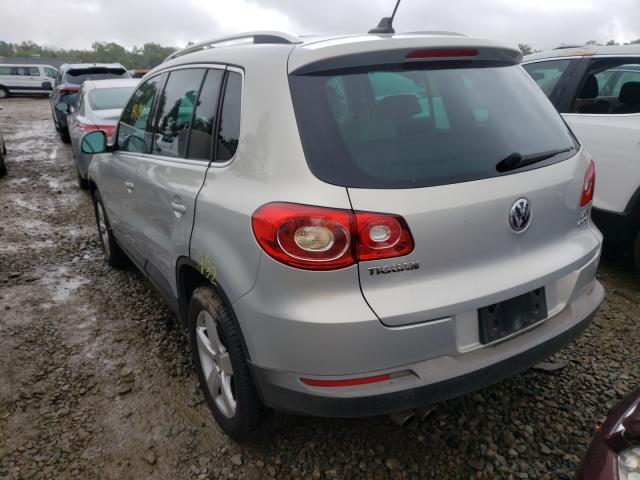 Photo 2 VIN: WVGBV7AX0AW526959 - VOLKSWAGEN TIGUAN 