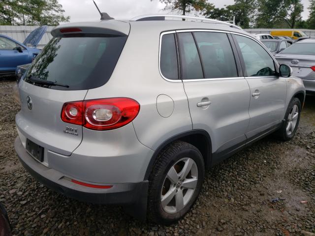 Photo 3 VIN: WVGBV7AX0AW526959 - VOLKSWAGEN TIGUAN 