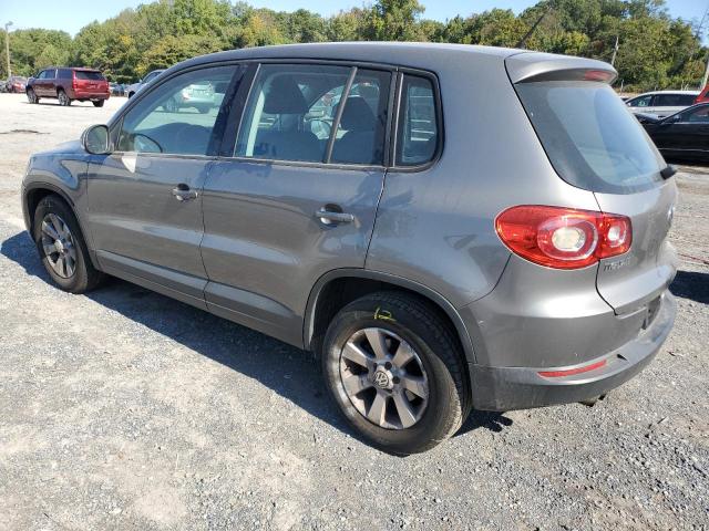 Photo 1 VIN: WVGBV7AX0AW529019 - VOLKSWAGEN TIGUAN 