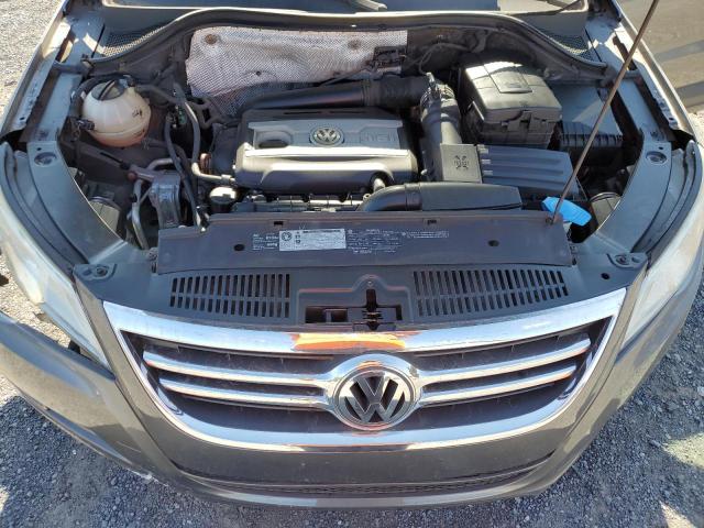 Photo 11 VIN: WVGBV7AX0AW529019 - VOLKSWAGEN TIGUAN 