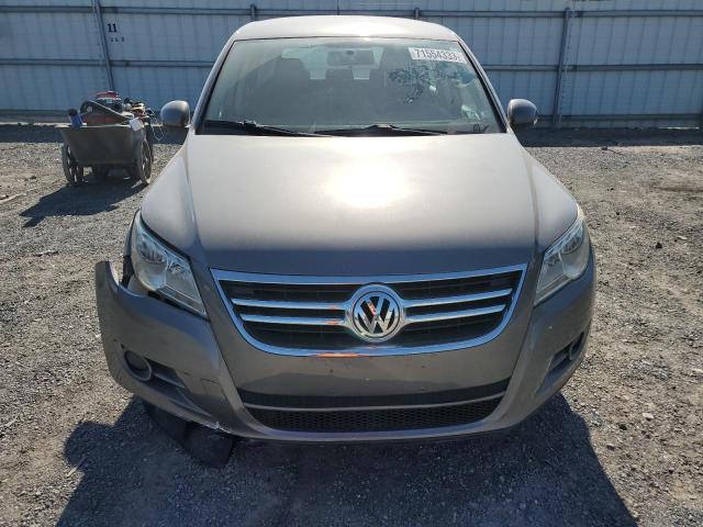 Photo 4 VIN: WVGBV7AX0AW529019 - VOLKSWAGEN TIGUAN 