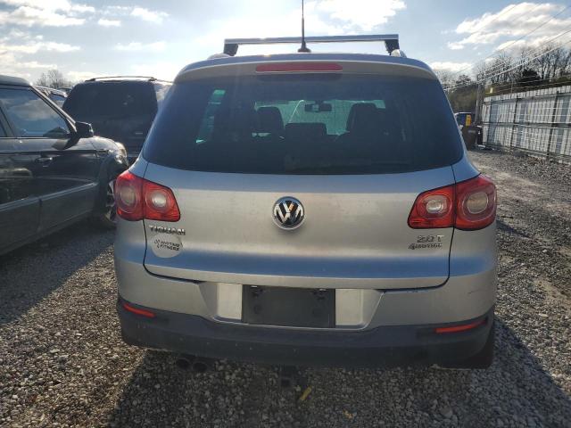 Photo 5 VIN: WVGBV7AX0AW529263 - VOLKSWAGEN TIGUAN SE 