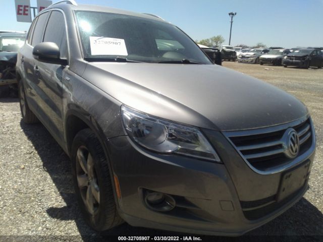 Photo 0 VIN: WVGBV7AX0AW534771 - VOLKSWAGEN TIGUAN 