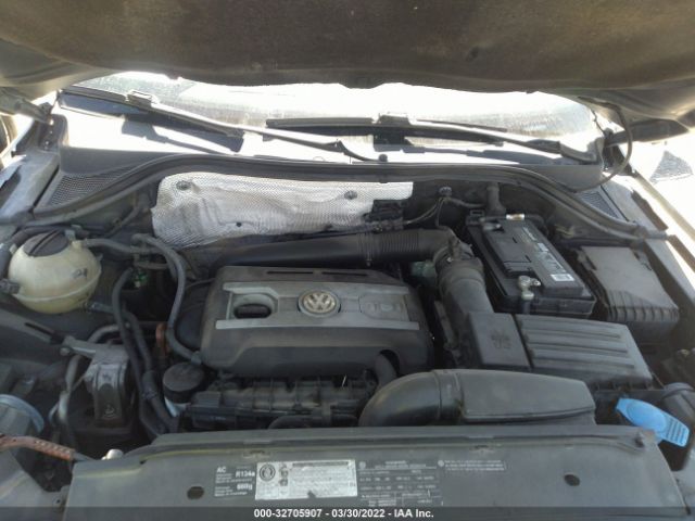 Photo 9 VIN: WVGBV7AX0AW534771 - VOLKSWAGEN TIGUAN 