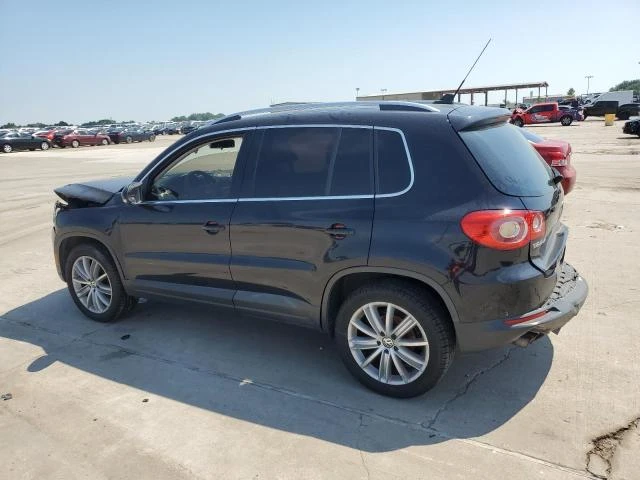 Photo 1 VIN: WVGBV7AX0BW512402 - VOLKSWAGEN TIGUAN S 