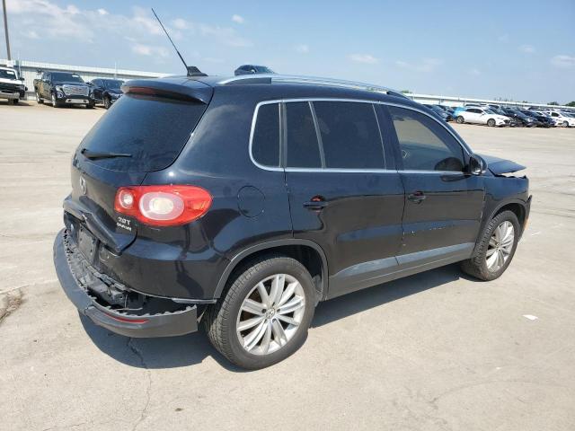 Photo 2 VIN: WVGBV7AX0BW512402 - VOLKSWAGEN TIGUAN S 