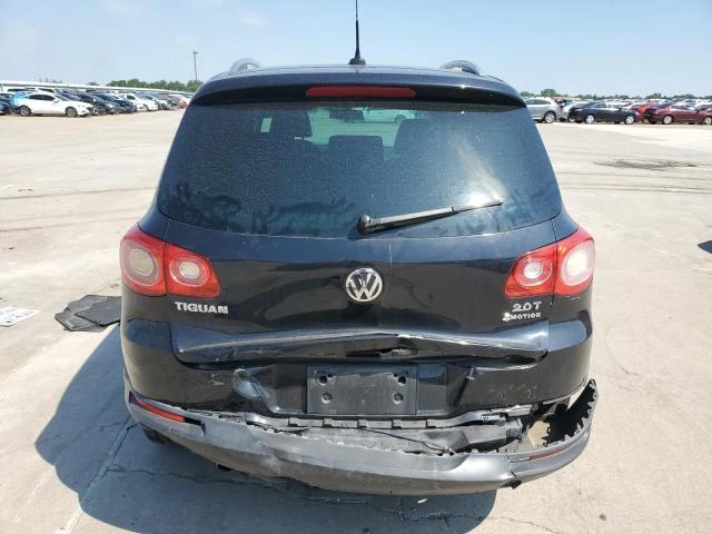 Photo 5 VIN: WVGBV7AX0BW512402 - VOLKSWAGEN TIGUAN S 