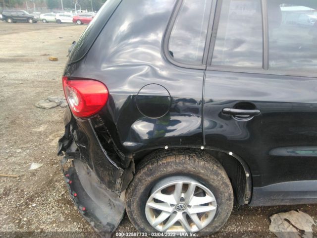 Photo 5 VIN: WVGBV7AX0BW524923 - VOLKSWAGEN TIGUAN 