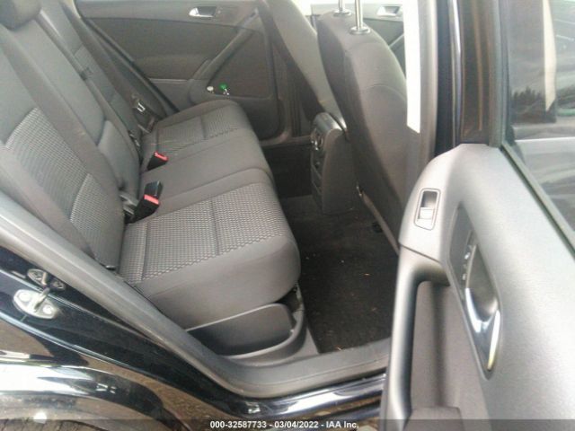 Photo 7 VIN: WVGBV7AX0BW524923 - VOLKSWAGEN TIGUAN 