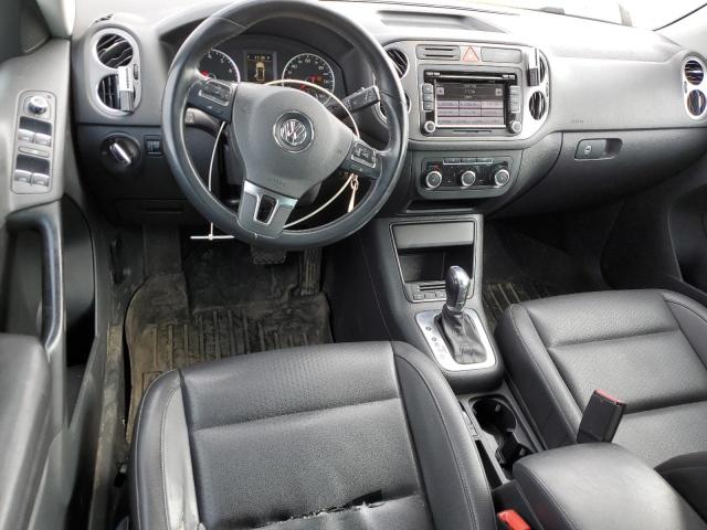 Photo 7 VIN: WVGBV7AX0BW527787 - VOLKSWAGEN TIGUAN 