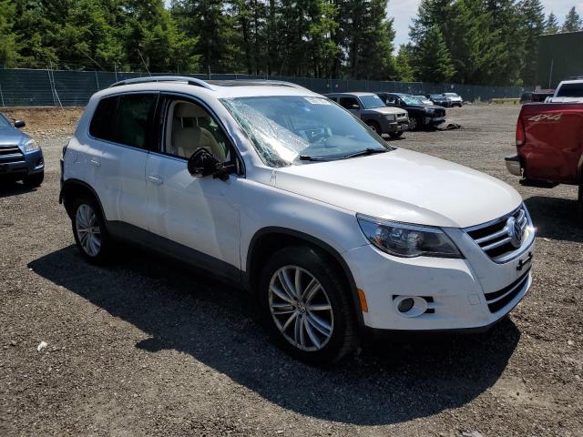 Photo 3 VIN: WVGBV7AX0BW534738 - VOLKSWAGEN TIGUAN S 