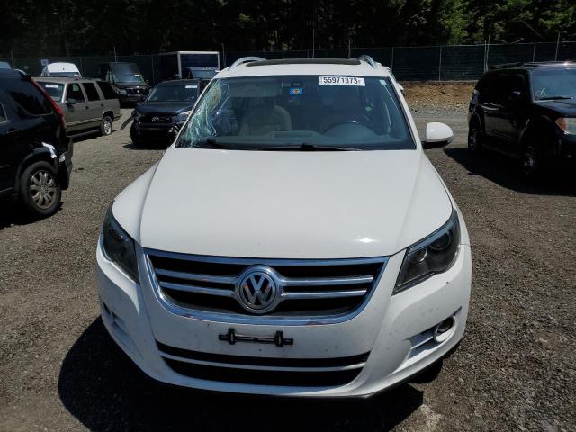 Photo 4 VIN: WVGBV7AX0BW534738 - VOLKSWAGEN TIGUAN S 