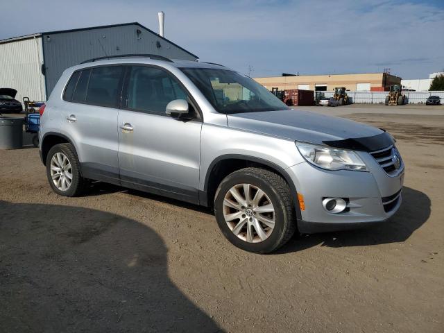 Photo 3 VIN: WVGBV7AX0BW553824 - VOLKSWAGEN TIGUAN S 