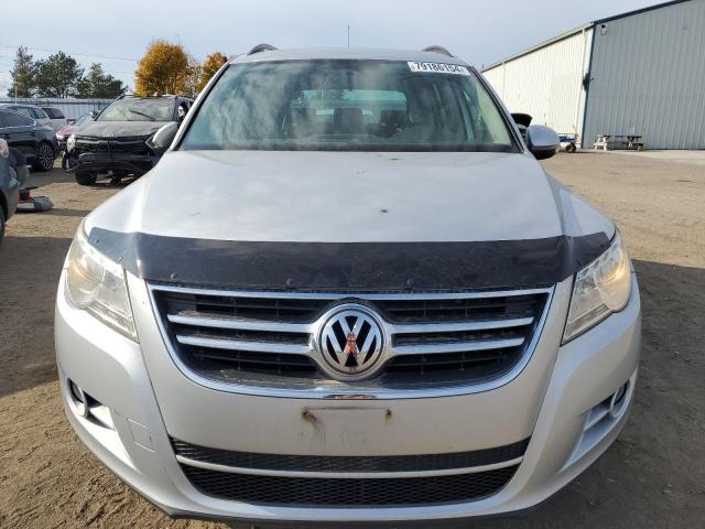 Photo 4 VIN: WVGBV7AX0BW553824 - VOLKSWAGEN TIGUAN S 