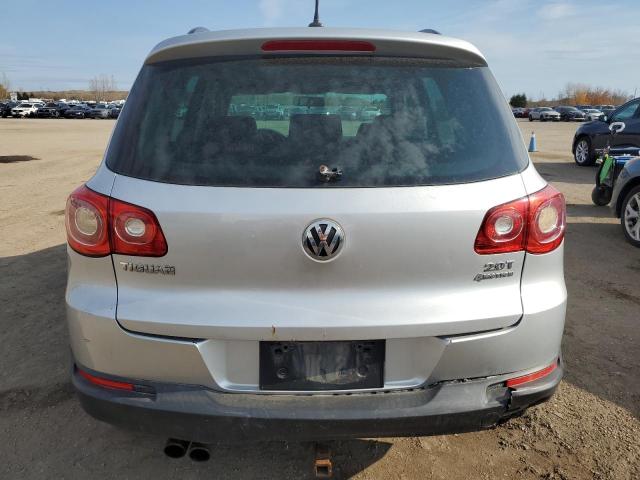 Photo 5 VIN: WVGBV7AX0BW553824 - VOLKSWAGEN TIGUAN S 