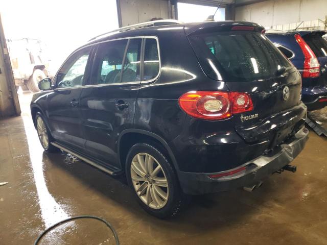 Photo 1 VIN: WVGBV7AX0BW557257 - VOLKSWAGEN TIGUAN 