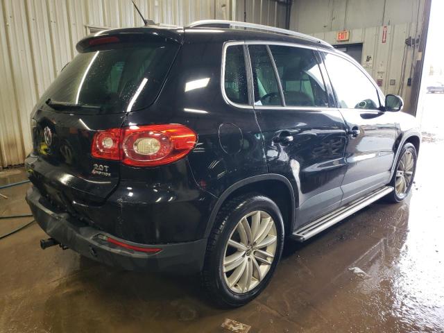 Photo 2 VIN: WVGBV7AX0BW557257 - VOLKSWAGEN TIGUAN 