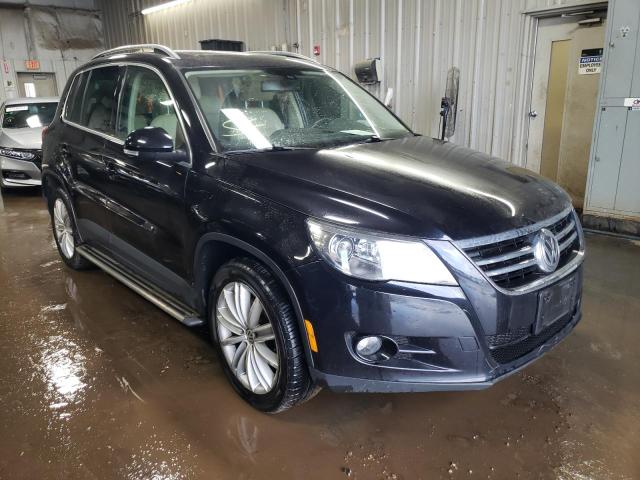 Photo 3 VIN: WVGBV7AX0BW557257 - VOLKSWAGEN TIGUAN 