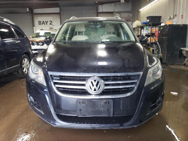 Photo 4 VIN: WVGBV7AX0BW557257 - VOLKSWAGEN TIGUAN 