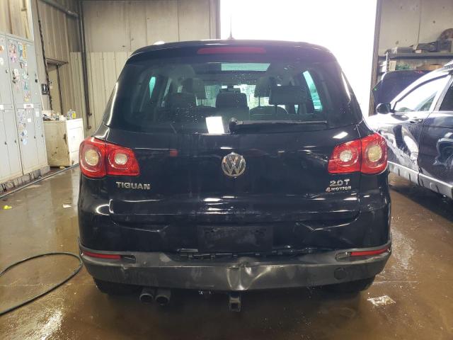 Photo 5 VIN: WVGBV7AX0BW557257 - VOLKSWAGEN TIGUAN 